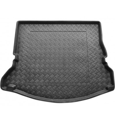 Protector maletero P.E. Renault GRAND SCENIC IV version 7 passenger (2016 - 2021)