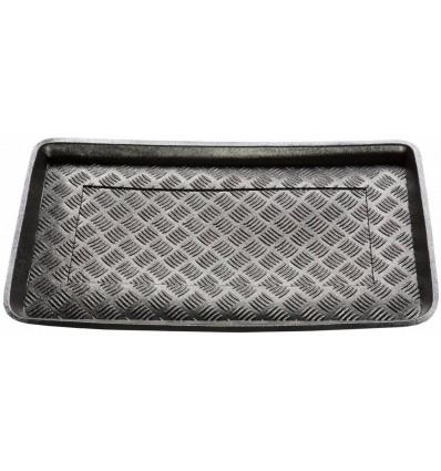 Protector maletero P.E. Seat ALHAMBRA II version 7 passenger (with unfolded the third row of seats) (2010 - 2020)