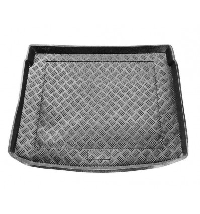 Protector maletero P.E. Seat ALTEA, bottom floor of the trunk (2004 - 2015)