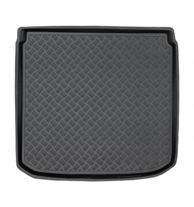 Protector maletero P.E. Seat ALTEA XL Hatchback version for the Polish market (2006 - 2015)