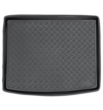 Protector maletero P.E. Seat ATECA version 4x4 (2016 - 2020)