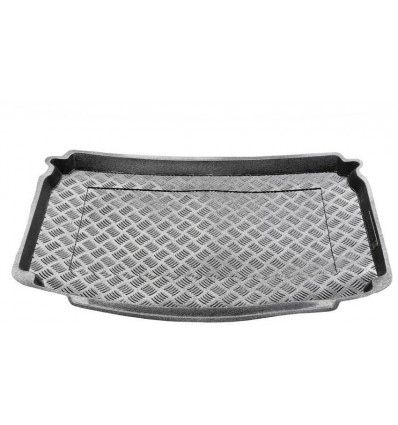 Protector maletero P.E. Seat ATECA, bottom floor of the trunk (2016 - 2020, 2020 -)