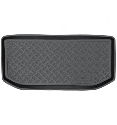 Protector maletero P.E. Seat MII upper floor of the trunk (2012 - 2018)