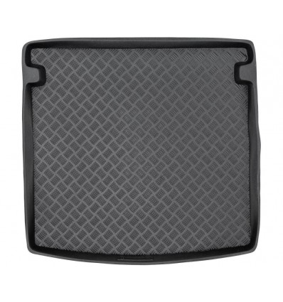 Protector maletero P.E. Seat TARRACO version 7 passenger (with the third row of seats) (2018 -)