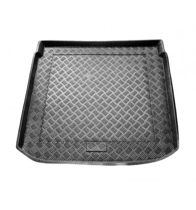 Protector maletero P.E. Seat TOLEDO III Sedan, bottom floor of the trunk (2004 - 2009)