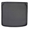 Protector maletero P.E. Skoda ENYAQ iV COUPE, electric version, version with a repair kit and an organizer, multifunctional trun