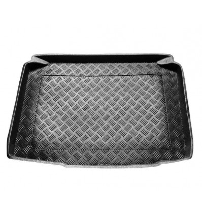 Protector maletero P.E. Skoda FABIA II Hatchback (2007 - 2014)