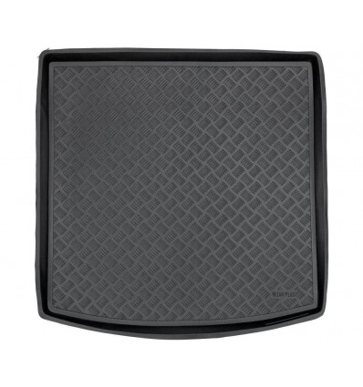 Protector maletero P.E. Skoda KODIAQ version 5 passenger, version with one floor of the trunk (2016 - 2021)