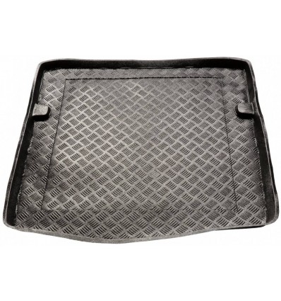 Protector maletero P.E. Skoda OCTAVIA II Combi version for the German market (2005 - 2013)