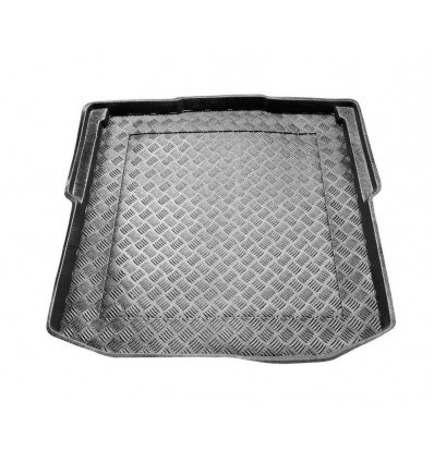 Protector maletero P.E. Skoda OCTAVIA III Combi version with one floor of the trunk, except verions G - Tec, Scout (2013 - 2019)