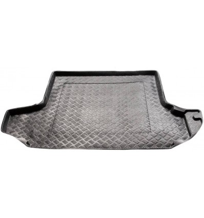 Protector maletero P.E. Skoda OCTAVIA III Combi, upper floor of the trunk (2013 - 2019)