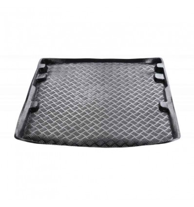 Protector maletero P.E. Skoda OCTAVIA IV Combi, upper floor of the trunk (2019 -)