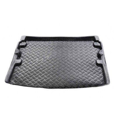 Protector maletero P.E. Skoda OCTAVIA IV Combi, bottom floor of the trunk, version with the optional trunk?s floor adjustment ?