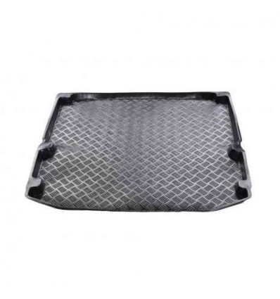 Protector maletero P.E. Skoda OCTAVIA IV Combi, Liftback, version with one floor of the trunk (2019 -)