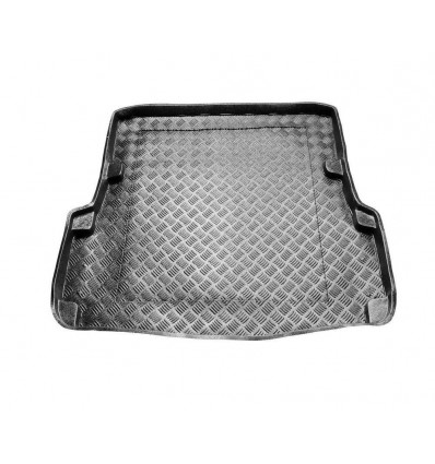 Protector maletero P.E. Skoda OCTAVIA Tour II (2010)
