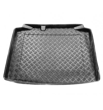 Protector maletero P.E. Skoda RAPID Spaceback (2013 - 2019)