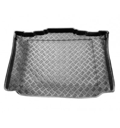 Protector maletero P.E. Skoda ROOMSTER (2006 - 2015)
