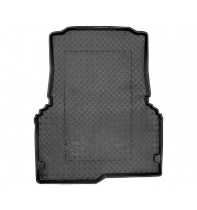 Protector maletero P.E. Skoda ROOMSTER PRAKTIK (2007 - 2015)