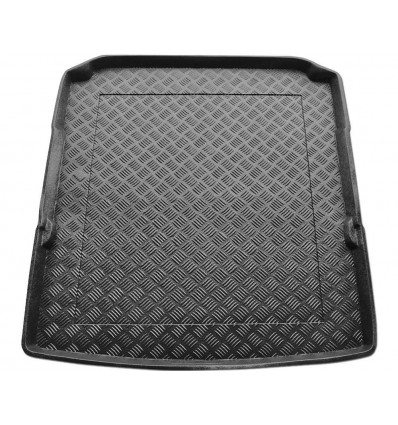Protector maletero P.E. Skoda SUPERB III Station Wagon, bottom floor of the trunk (2015 - 2023)