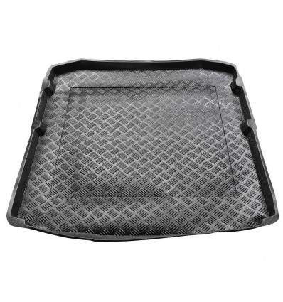 Protector maletero P.E. Skoda SUPERB III Station Wagon, version with one floor of the trunk (2015 - 2023)