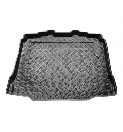 Protector maletero P.E. Skoda YETI with a tool set located in the trunk (2009 - 2017)