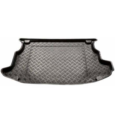 Protector maletero P.E. SsangYong KORANDO III (2011 - 2019)