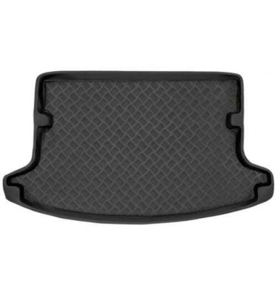 Protector maletero P.E. SsangYong KORANDO IV, upper floor of the trunk (2019 - )