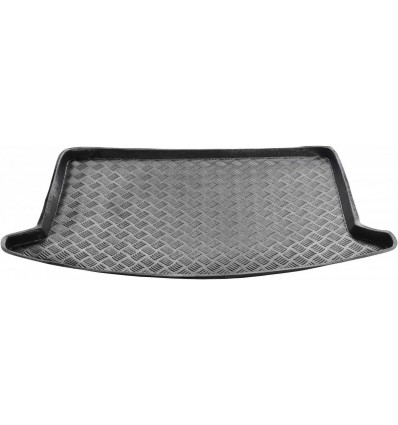 Protector maletero P.E. SsangYong KORANDO IV, bottom floor of the trunk (2019 - )