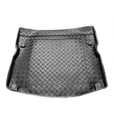 Protector maletero P.E. SsangYong REXTON KYRON version 5 passenger (2005 - 2014)