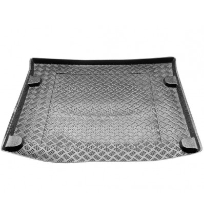 Protector maletero P.E. SsangYong REXTON II (Y400) version 5 passenger, pre facelifting / facelifting (2017 - 2021, 2021 -)