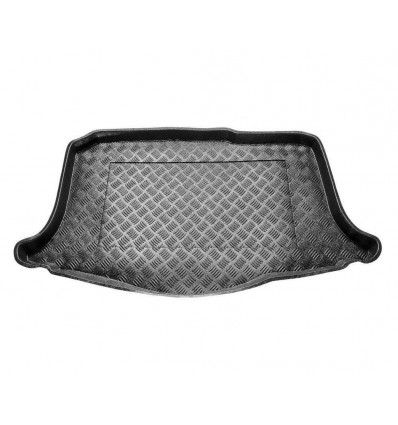 Protector maletero P.E. SsangYong TIVOLI version 5 passenger, 4x2 (FWD) (2015 -)