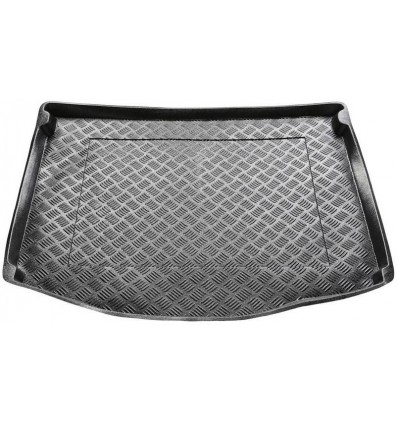 Protector maletero P.E. SsangYong TIVOLI GRAND version with the optional trunk?s floor adjustment ? upper adjustment, (2021 - )