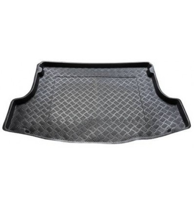 Protector maletero P.E. SsangYong XLV, bottom floor of the trunk (2016 - 2019)