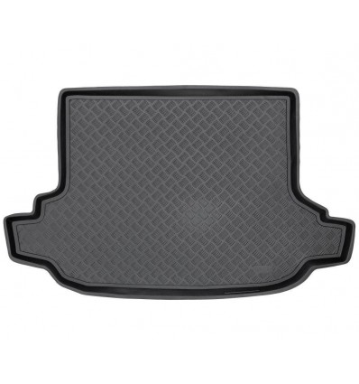 Protector maletero P.E. Subaru FORESTER III (2008 - 2013)