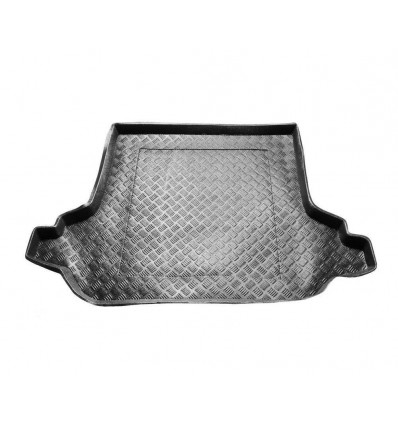 Protector maletero P.E. Subaru LEGACY V Station Wagon (2009 - 2014)
