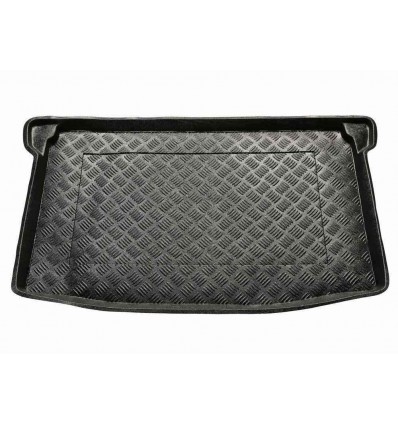 Protector maletero P.E. Suzuki BALENO II upper floor of the trunk (2015 - 2019)