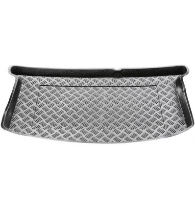 Protector maletero P.E. Suzuki IGNIS III version without the optional rear seats adjustment (sliding and reclining) (2016 - )
