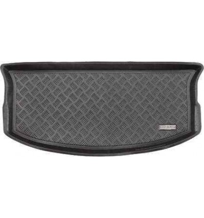 Protector maletero P.E. Suzuki SPLASH version 5 passenger, upper floor of the trunk (2008 - 2014)