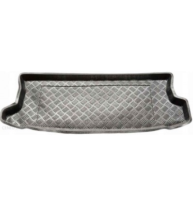 Protector maletero P.E. Suzuki SWIFT III Hatchback, upper floor of the trunk (2008 - 2010)