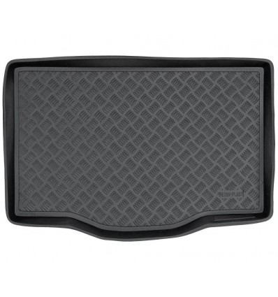 Protector maletero P.E. Suzuki SWIFT V Plug - in hybrid (2019 - )