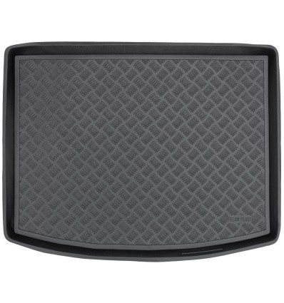 Protector maletero P.E. Suzuki S-Cross III Hybryda (HEV) version with one floor of the trunk, (2021 -)