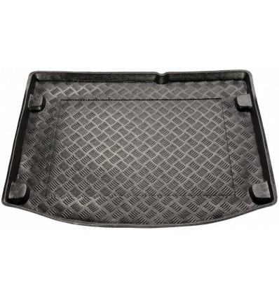 Protector maletero P.E. Suzuki VITARA II, bottom floor of the trunk (2015 -)