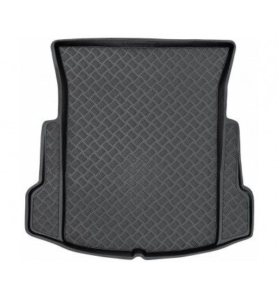 Protector maletero P.E. Tesla MODEL 3 rear trunk (2017 - 2021)