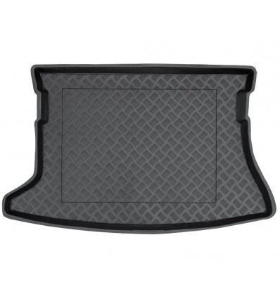 Protector maletero P.E. Toyota AURIS I Hatchback 3 - door, 5 - door (2006 - 2013)