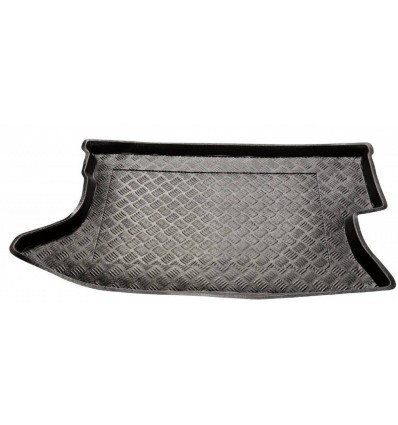 Protector maletero P.E. Toyota AURIS I Hybrid (2010 - 2013)