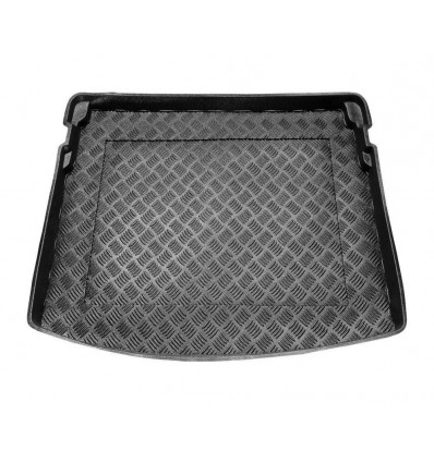 Protector maletero P.E. Toyota AURIS II Hatchback packet comfort - upper floor of the trunk (2012 - 2018)