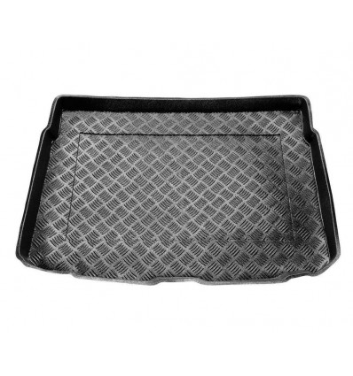 Protector maletero P.E. Toyota AURIS II Hybrid packet comfort - bottom floor of the trunk (2012 - 2018)