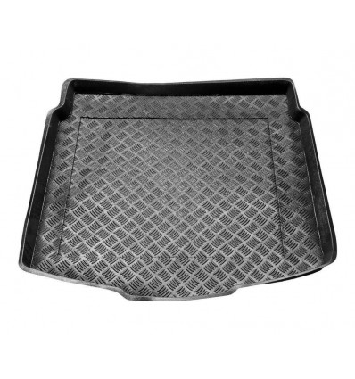 Protector maletero P.E. Toyota AURIS II Wagon version Premium with packet comfort - bottom floor of the trunk (2012 - 2018)
