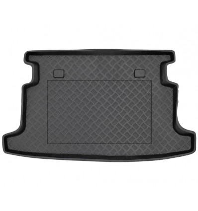 Protector maletero P.E. Toyota COROLLA IX, X (E120, E130, E140, E150) Hatchback 3-door, 5-door (2002 - 2007, 2006 - 2013)