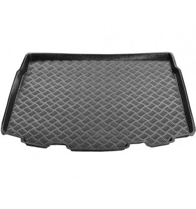 Protector maletero P.E. Toyota COROLLA XII (E210) TS Wagon, bottom floor of the trunk, all models with Hybrid (2018 -)